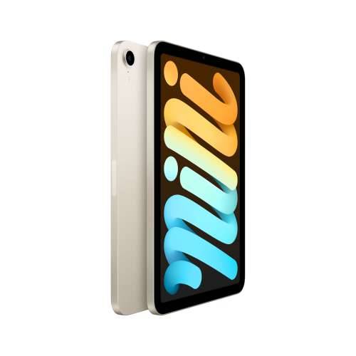 Apple iPad mini 2021 WiFi 64 GB Polar Star MK7P3FD/A Cijena