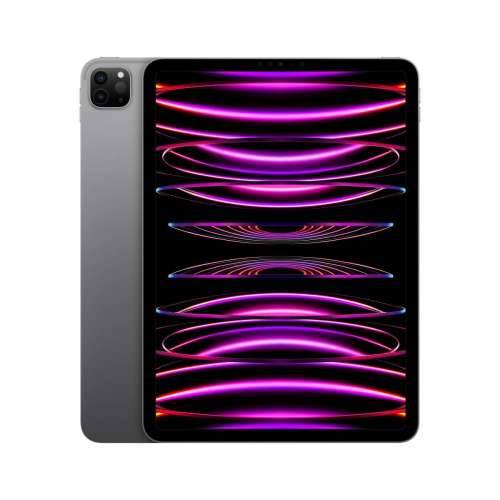 Apple iPad Pro 11" 2022 Wi-Fi 1TB Space Gray MNXK3FD/A Cijena