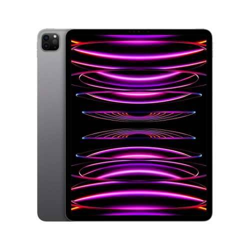 Apple iPad Pro 12.9" 2022 Wi-Fi 1 TB Space Gray MNXW3FD/A Cijena