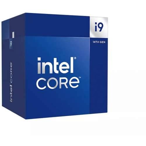 INTEL Core i9-14900 3.2 GHz 8+16 cores 36MB cache socket 1700 (boxed without fan) Cijena