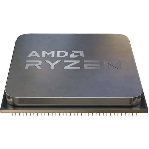 AMD Ryzen 7 5800X3D (8x 3.4 GHz) 100 MB Cache Socket AM4 CPU BOX