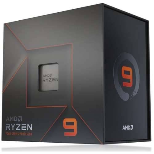 AMD Ryzen 9 7900X (12x 4.7 GHz) 64 MB L3 Cache Socket AM5 CPU BOX Cijena