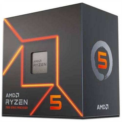 AMD Ryzen 5 7600 (6x 4.0 GHz) 32 MB L3 Cache Socket AM5 CPU BOX Cijena