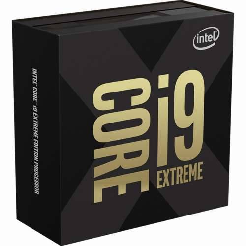 Intel Core i9-10980XE 18x 3.0 (Boost 4.6) GHz 24.75 MB Cache Socket 2066 Cijena