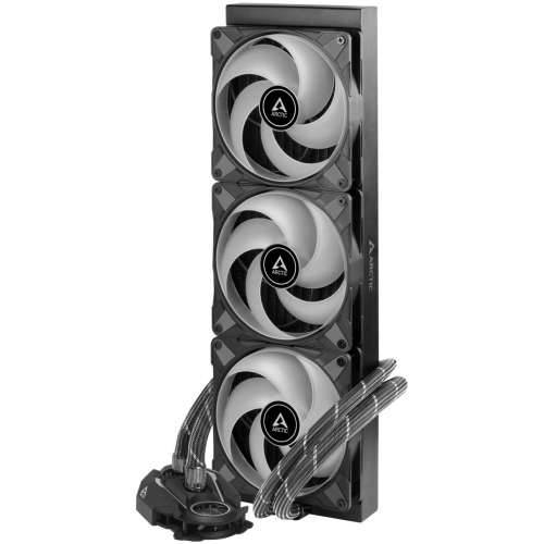 Arctic Liquid Freezer II 420 A-RGB complete water cooling for AMD and Intel CPU Cijena