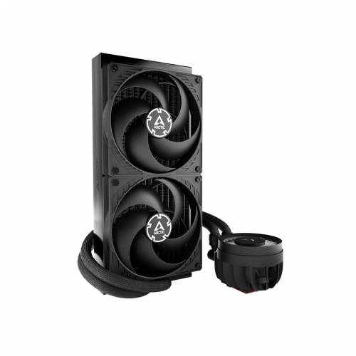 Arctic Liquid Freezer III 280 Black Complete water cooling for AMD and Intel CPU Cijena