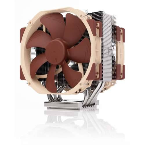 Noctua NH-U14S TR5-SP6 CPU cooler for AMD Threadripper 7000 series Cijena