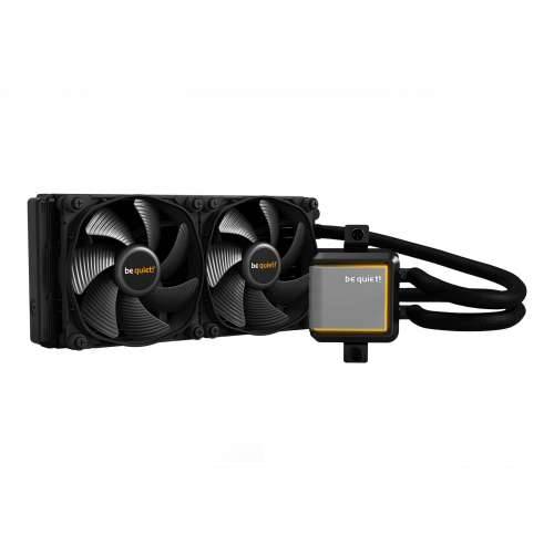be quiet! Silent LOOP 2 water cooling 240 mm for Intel/AMD Cijena