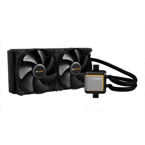 be quiet! Silent LOOP 2 water cooling 280 mm for Intel/AMD Cijena