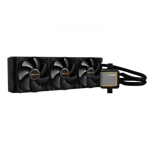 be quiet! Silent LOOP 2 water cooling 360 mm for Intel/AMD