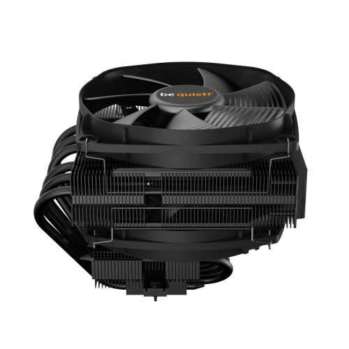 be quiet! Dark Rock TopFlow 2, CPU air cooler for AMD and Intel processors Cijena
