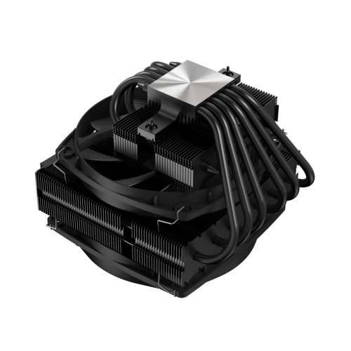 be quiet! Dark Rock TopFlow 2, CPU air cooler for AMD and Intel processors Cijena