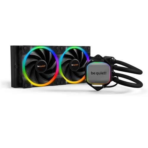 be quiet! Pure LOOP 2 FX ARGB water cooling 240 mm for Intel/AMD Cijena