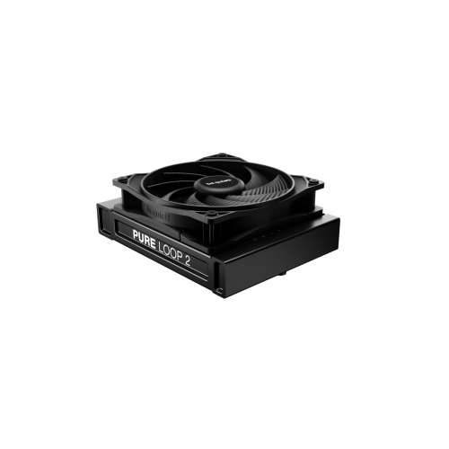 be quiet! Pure LOOP 2 ARGB water cooling 120 mm for Intel/AMD Cijena