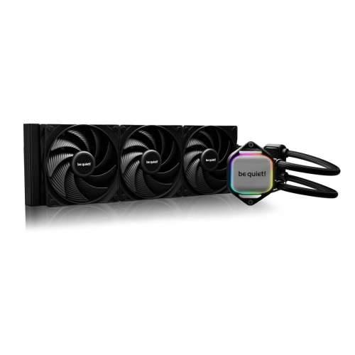 be quiet! Pure LOOP 2 ARGB water cooling 360 mm for Intel/AMD Cijena