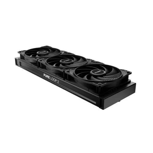 be quiet! Pure LOOP 2 ARGB water cooling 360 mm for Intel/AMD Cijena