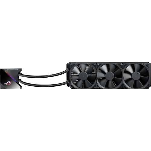 ASUS ROG Ryujin 360 complete water cooling for AMD and Intel CPUs Cijena