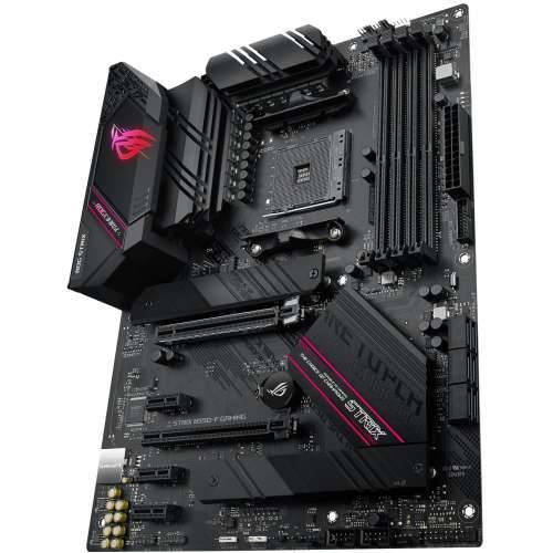 ASUS ROG Strix B550-F Gaming ATX motherboard Socket AM4 M.2/USB3.2/HDMI/DP Cijena