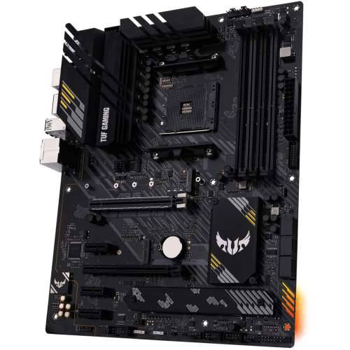 ASUS TUF Gaming B550-Plus Gaming ATX motherboard Socket AM4 M.2/USB3.2/HDMI/DP Cijena