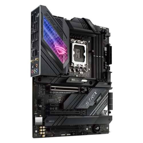 ASUS ROG STRIX Z690-E GAMING WIFI ATX motherboard Socket 1700 DP/HDMI/M.2/WIFI/BT Cijena