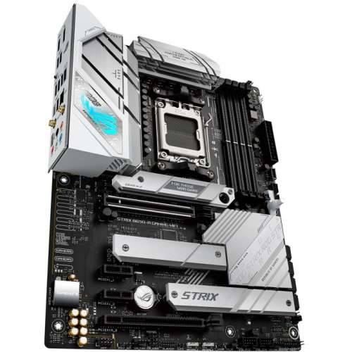 ASUS ROG STRIX B650-A GAMING WIFI ATX motherboard Socket AM5 M.2/USB3.2-C/DP/HDMI Cijena