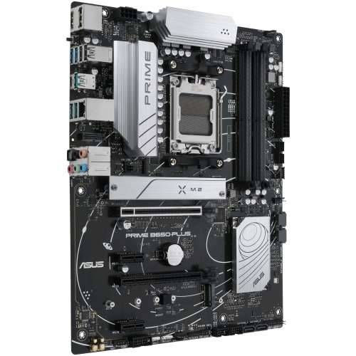 ASUS PRIME B650-PLUS ATX motherboard Socket AM5 M.2/USB3.2 Type C/HDMI/DP Cijena