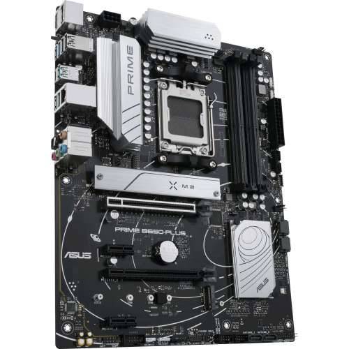 ASUS PRIME B650-PLUS ATX motherboard Socket AM5 M.2/USB3.2 Type C/HDMI/DP Cijena