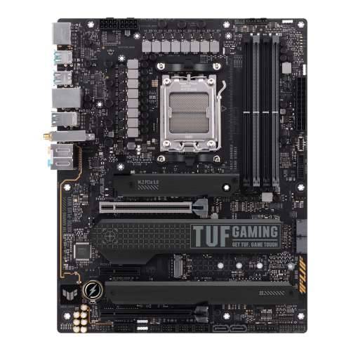 ASUS TUF Gaming X670E-Plus WIFI ATX motherboard Socket AM5 M.2/DP/HDMI/USB3.2 BT Cijena