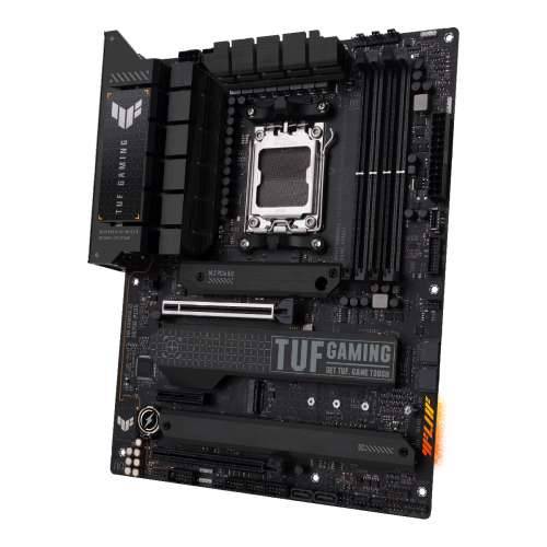 ASUS TUF Gaming X670E-Plus ATX motherboard Socket AM5 M.2/DP/HDMI/USB3.2 Cijena