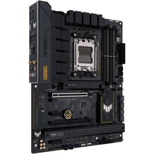 ASUS TUF B650-PLUS WIFI ATX motherboard Socket AM5 M.2/USB3.2 Type C/HDMI/DP/WIFI Cijena