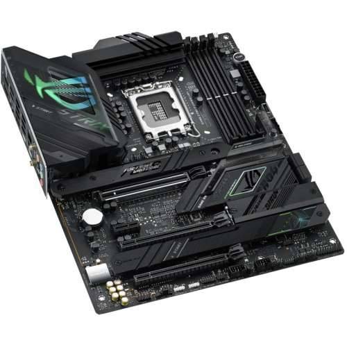 ASUS ROG STRIX Z790-F GAMING WIFI ATX motherboard Socket 1700 DP/HDMI/M.2/WIFI/BT Cijena