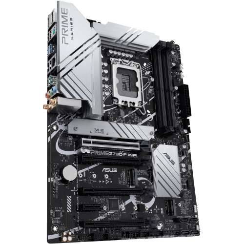 ASUS PRIME Z790-P WIFI ATX Gaming Motherboard Socket 1700 DP/HDMI/M.2/USB3.2-C Cijena