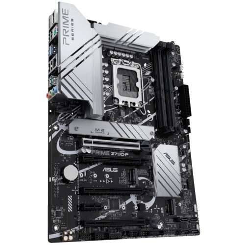 ASUS PRIME Z790-P ATX Gaming Motherboard Socket 1700 DP/HDMI/M.2/USB3.2-C Cijena