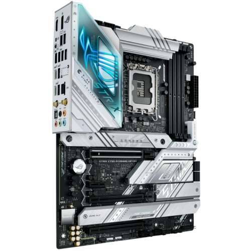 ASUS ROG STRIX Z790-A Gaming WIFI D4 ATX motherboard 90MB1CN0-M0EAY0 Cijena