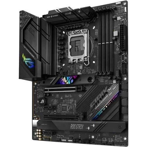 ASUS ROG STRIX B760-F GAMING WIFI ATX motherboard Socket 1700 DP/HDMI/USB-C Cijena