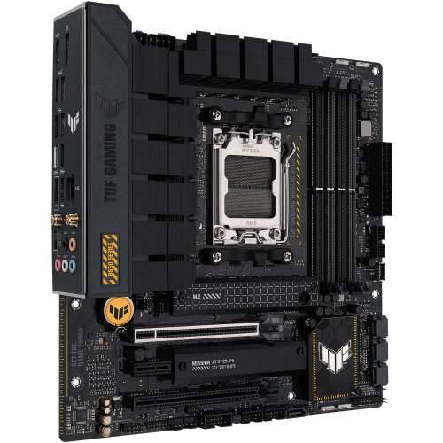 ASUS TUF B650M-Plus WIFI mATX motherboard Socket AM5 M.2/USB3.2 TypeC/HDMI/DP/WIFI Cijena