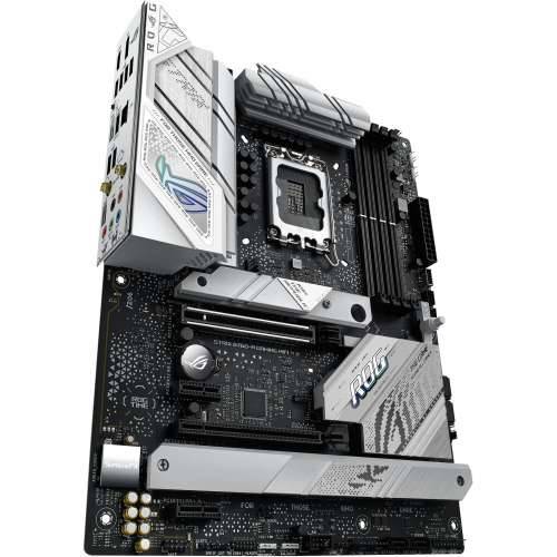 ASUS ROG STRIX B760-A GAMING WIFI ATX motherboard Socket 1700 DP/HDMI/USB-C Cijena