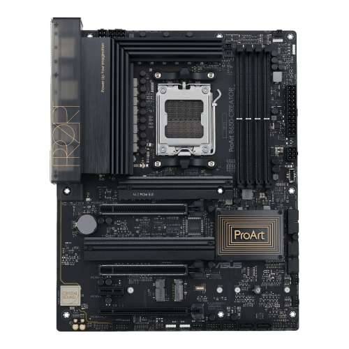 ASUS ProArt B650-Creator ATX motherboard Socket AM5 M.2/USB3.2 Type-C/HDMI/DP/LAN Cijena