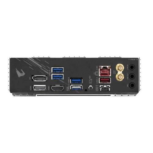 Gigabyte B550i AORUS Pro AX Mini ITX motherboard Socket AM4 M.2/HDMI/DP/USB3.2 Cijena