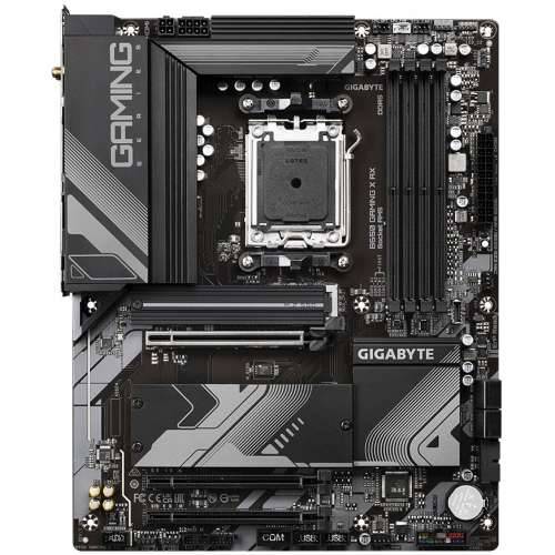 GIGABYTE B650 GAMING X AX ATX motherboard Socket AM5 HDMI/DP/USB-C/M.2/WIFI6E