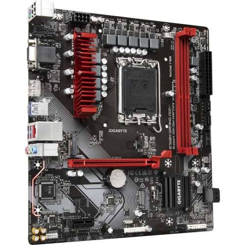 GIGABYTE B760M GAMING DDR4 mATX motherboard Socket 1700 M.2/HDMI/DP Cijena