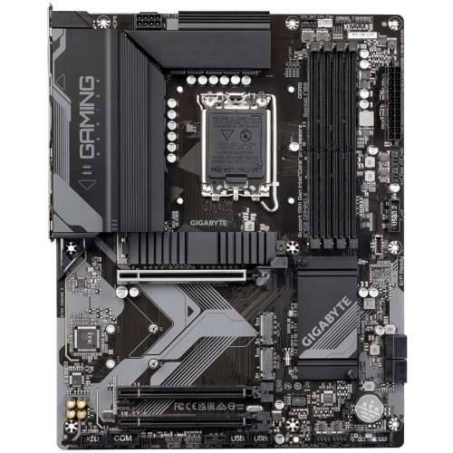 GIGABYTE B760 GAMING X ATX motherboard Socket 1700 M.2/HDMI/DP Cijena