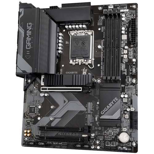 GIGABYTE B760 GAMING X ATX motherboard Socket 1700 M.2/HDMI/DP Cijena