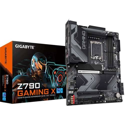 GIGABYTE Z790 GAMING X ATX motherboard Socket 1700 HDMI/DP/USB3.2 Cijena