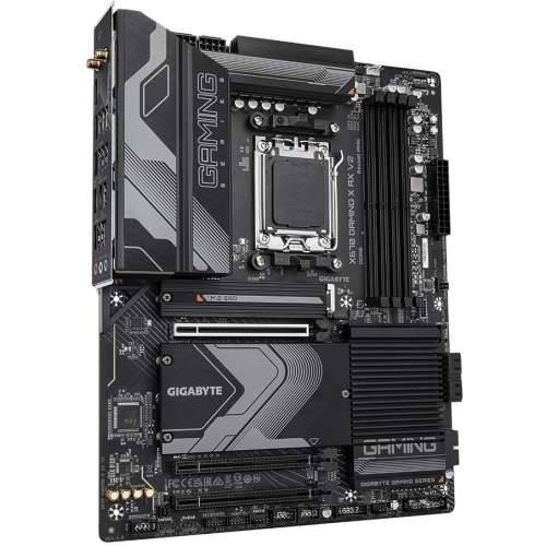 GIGABYTE X670 GAMING X AX V2 ATX motherboard Socket AM5 HDMI/USB3.2/4xM.2/WIFI6E Cijena