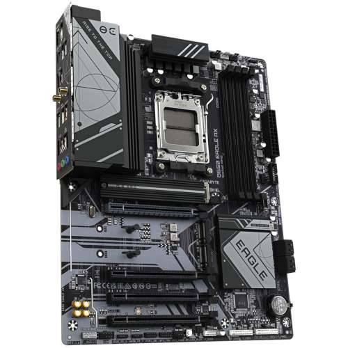 GIGABYTE B650 Eagle AX ATX motherboard Socket AM5 HDMI/DP/USB-C/M.2/WIFI6E Cijena