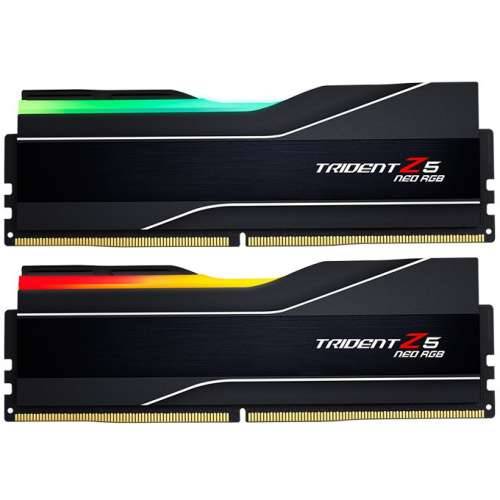 32GB (2x16GB) G.Skill Trident Z5 Neo DDR5-6000 CL30 RAM Memory Kit Cijena