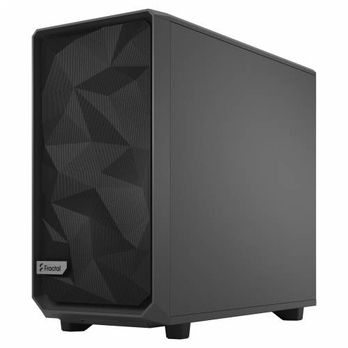 Fractal Design Meshify 2 Grey TG Light Tint Big Tower Gaming Case with Window Cijena