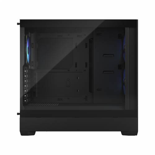 Fractal Design Pop Air RGB Black with Side Window ATX Gaming Case Black Cijena