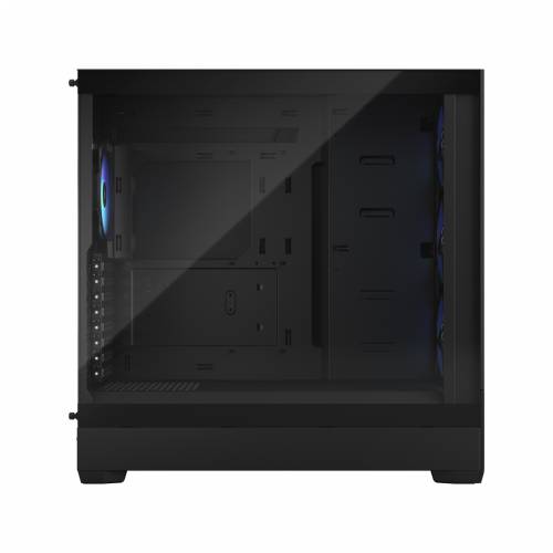 Fractal Design Pop XL Air RGB Black with Side Window ATX Gaming Case Black Cijena